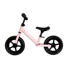 Velogo løbecykel fra 2 år lys pink