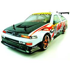 Flying Fish Trueno Elektrisk Radiostyrd Drifting Bil