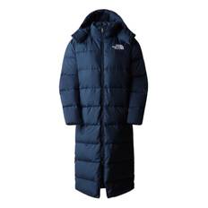 The North Face Triple C Parka Jakke Summit Navy