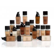 Idun liquid foundation norrsken - Siri