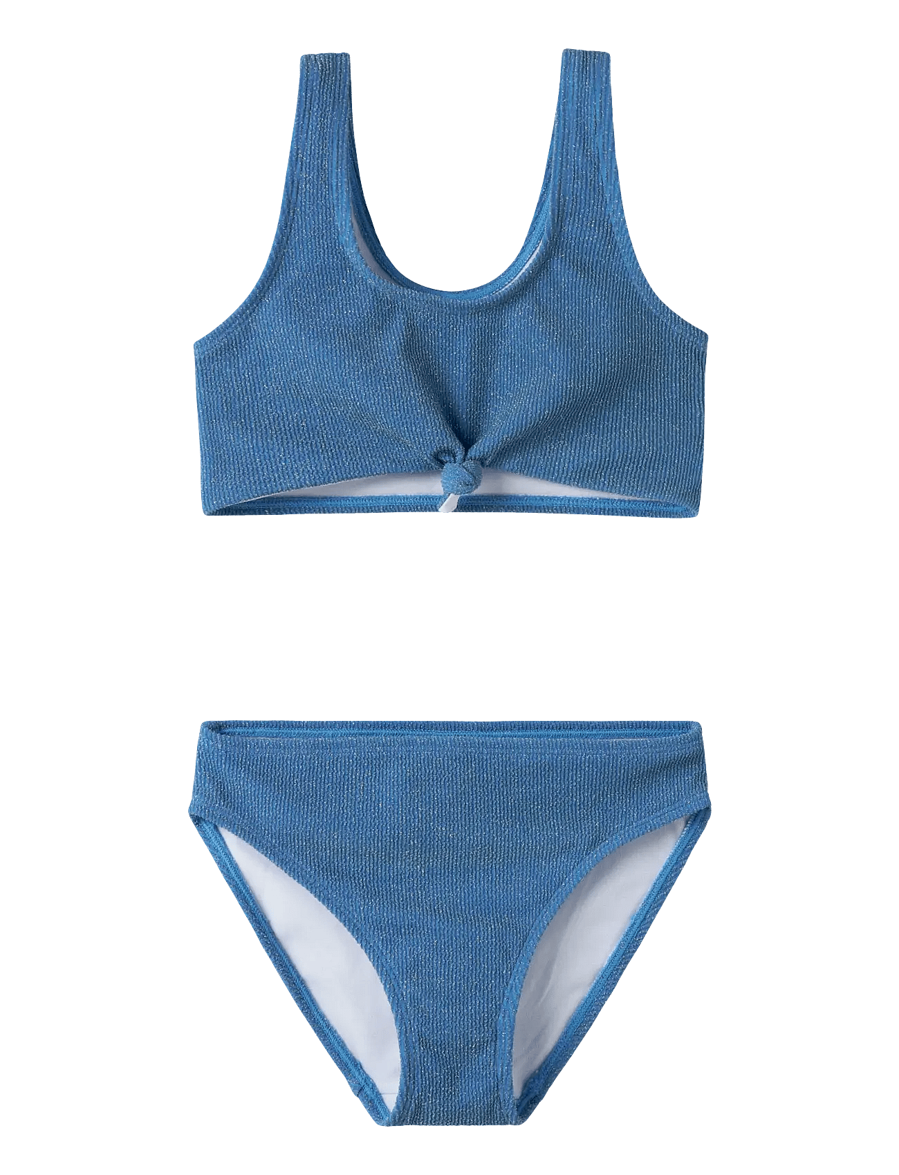 NAME IT Nkfzedua Bikini | Blue | 146-152
