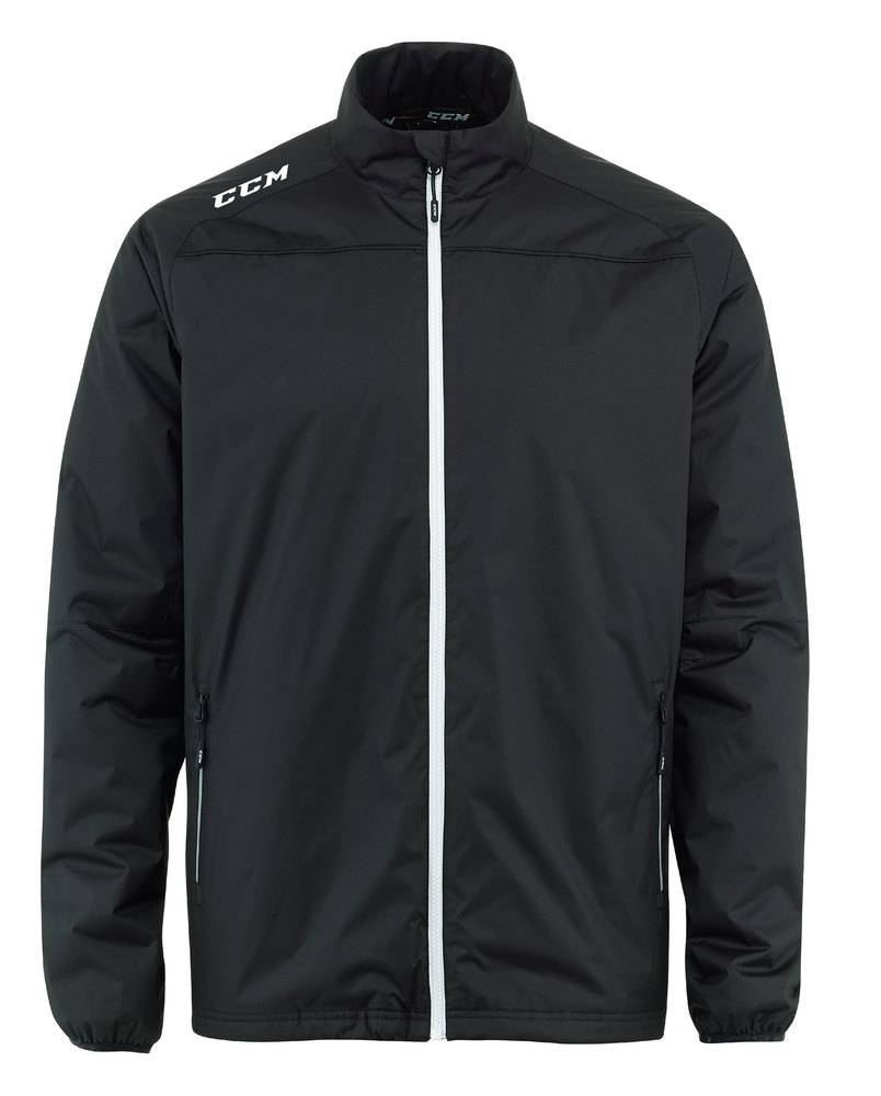 Veckans Klipp: CCM HD Suit Jacket Junior Navy Jr XL (