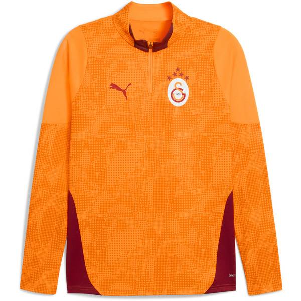 PUMA Galatasaray Träningströja 2025/2026