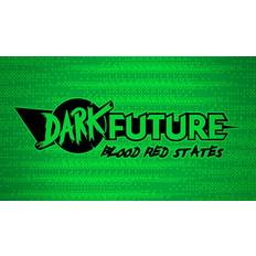 Dark Future: Blood Red States