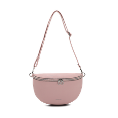 Puccini Anna Midjeväska 29cm, Rosa
