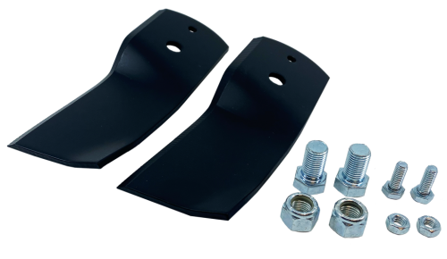 Knivsats 165 mm Stiga Ready, Villa 85, Combi 85 m.fl.