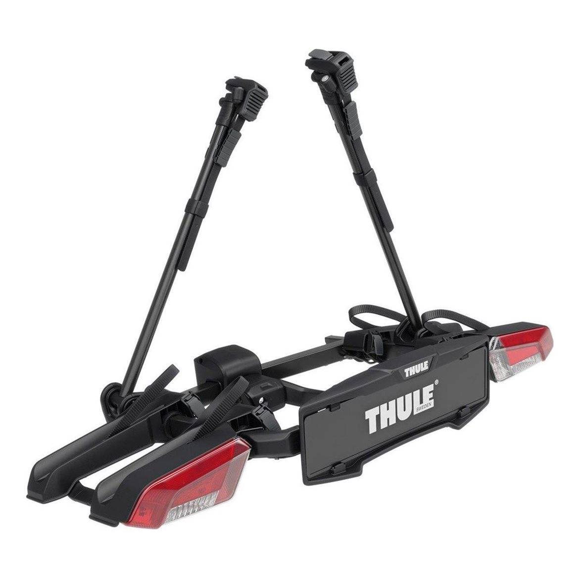 Cykelhållare Thule VeloLite 2 Cyklar