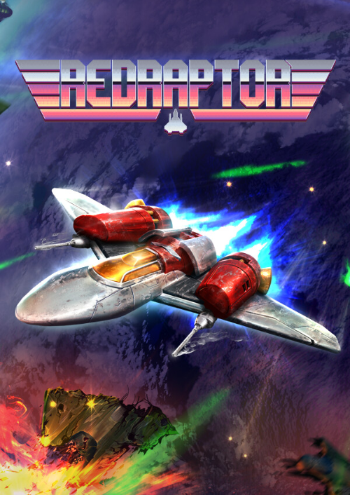 RedRaptor PC Key