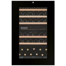 Integrerbar vinkyl – Dunavox BALANCE 42.TO – 42 flaskor