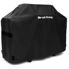 Broil King Grillöverdrag Premium Baron/Crown 400-serien