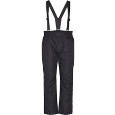 McKinley - Hippach II skibukser - Herre  - 4XL  - Sort