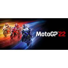 MotoGP 22 Nintendo Switch