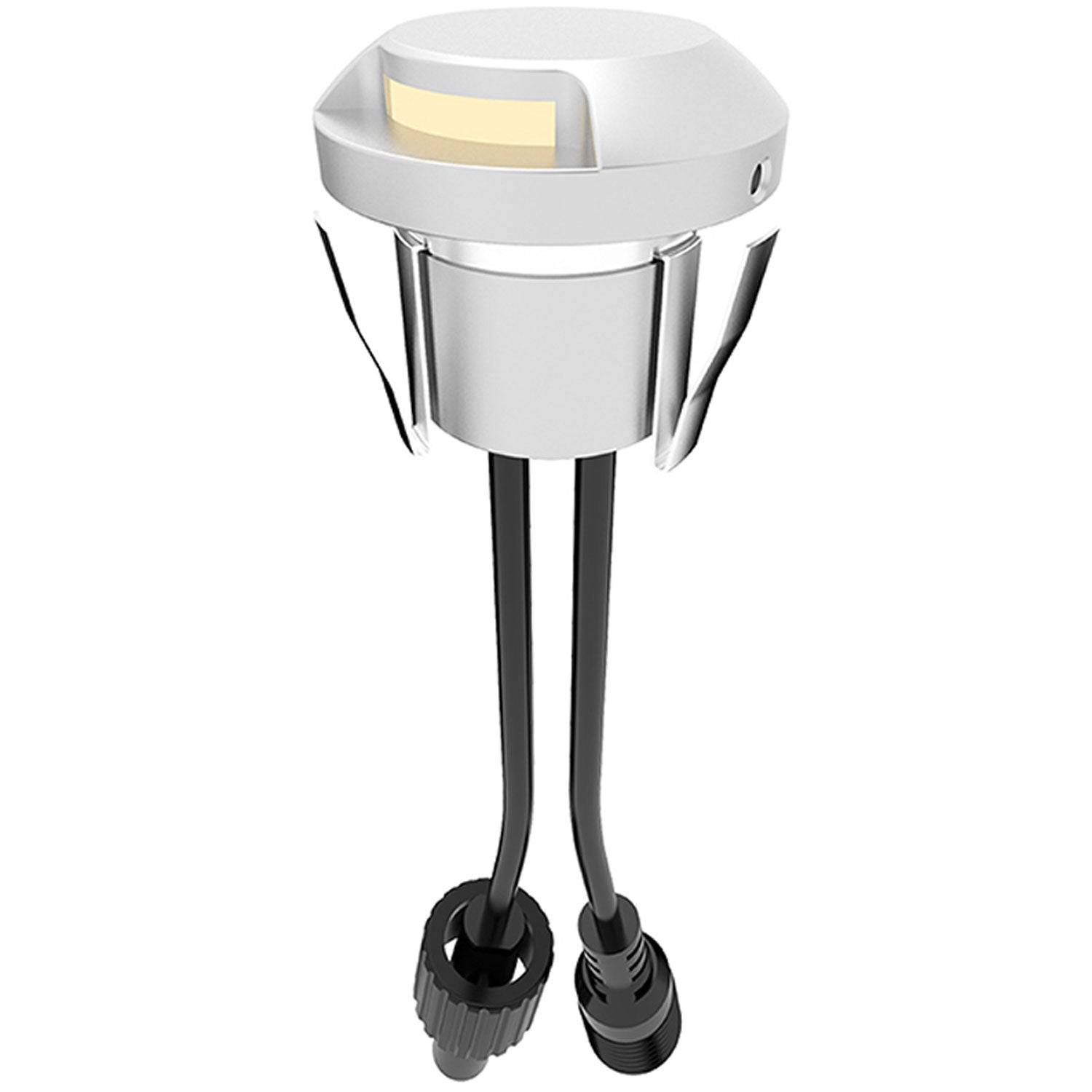 Llitt Allan Steplight 1-pack 12V 3000K 5lm IP67