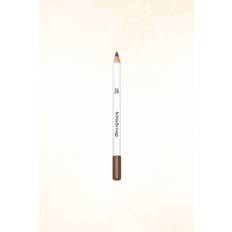 La Bouche Rouge - Dark Brown Eyebrow Pencil