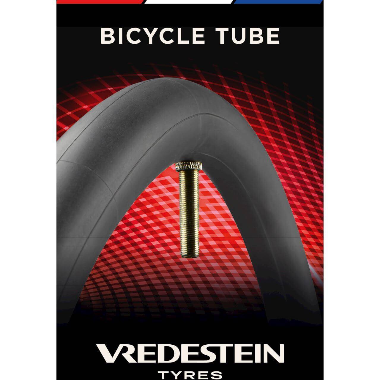 Vredestein slange 24 tommer 32/47-507/541 AV 35mm