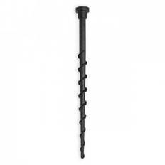 Forankringsskrue til Robotplæneklipper Garage/Ladestation 18cm