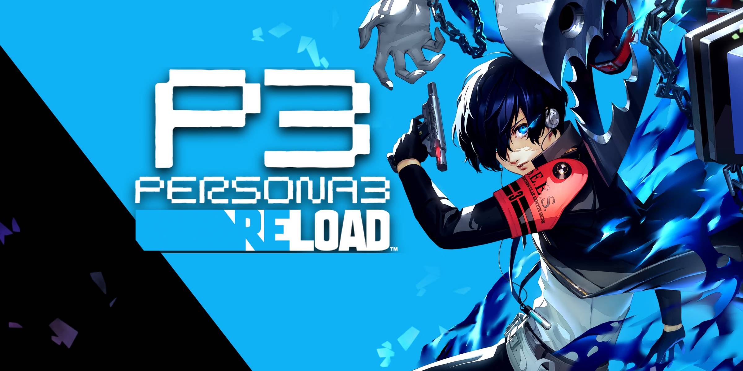 Persona 3 Reload (PC) - Digital Premium