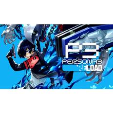 Persona 3 Reload (PC) - Digital Premium