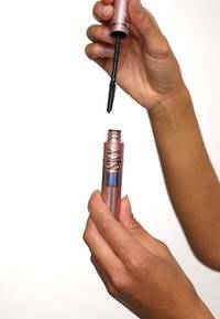 LASH SENSATIONAL SKY HIGH MASCARA WATERPROOF - Mascara - 2 black