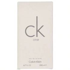 Calvin Klein Ck One Edt Spray 200 ml