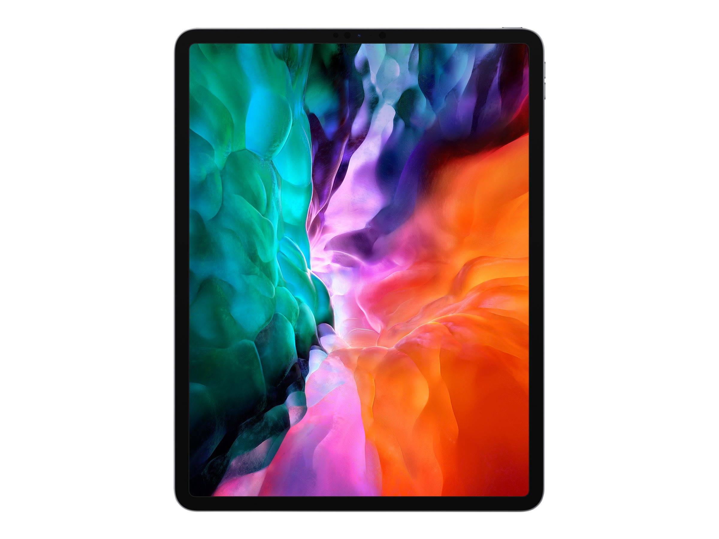 Apple iPad Pro Wi-Fi Cellular 12.9" 256GB Grå Grade A --> På vej ind, levering hos dig 26-08-2026