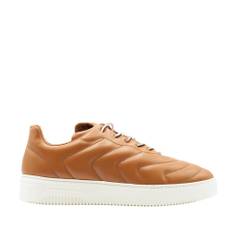 Pantofola d'Oro, Sko, Herre, Brun, 45 EU, Sneakers