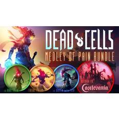 Dead Cells: Medley of Pain