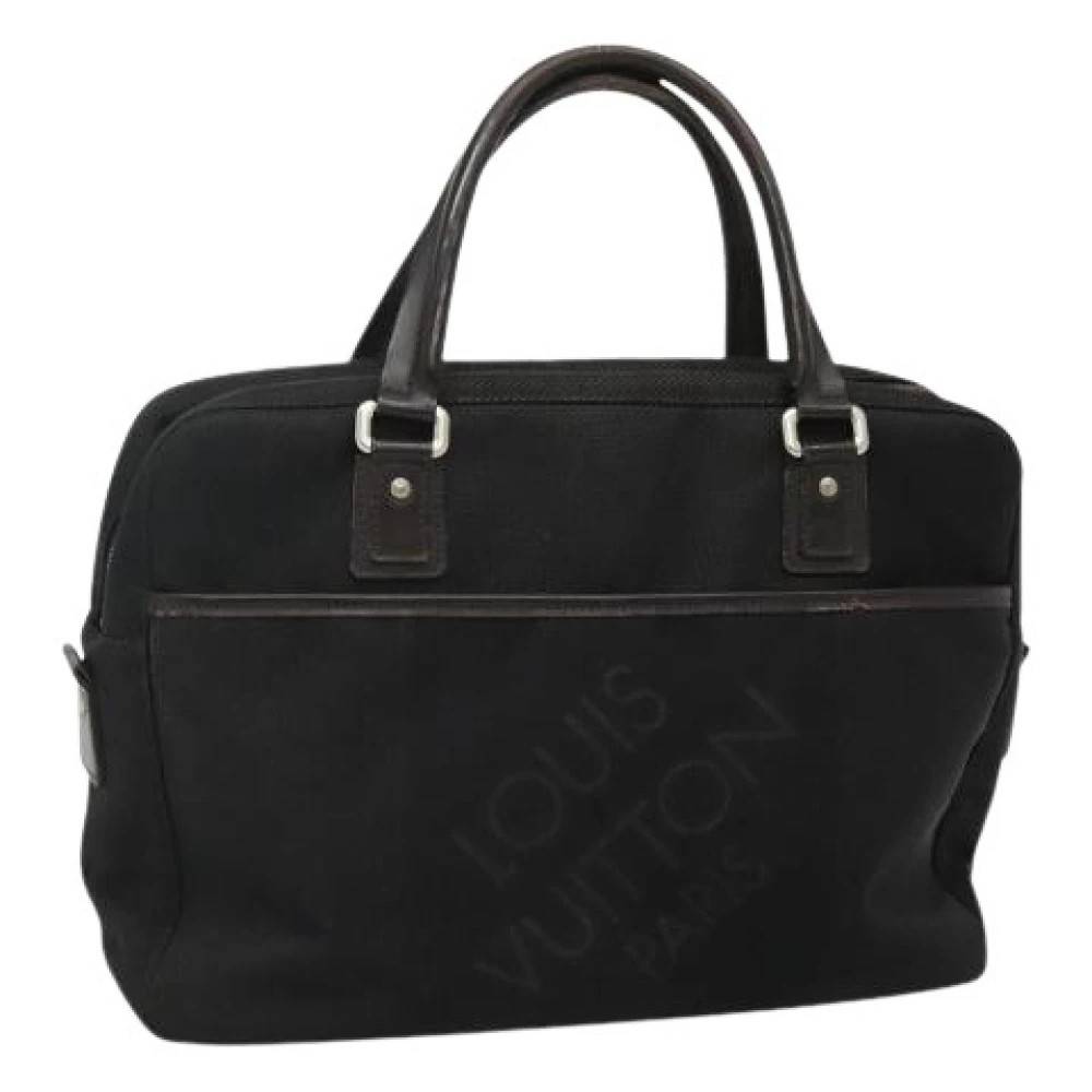 Louis Vuitton Vintage - Pre-owned Louis Vuitton väska i canvas Vintage - Dam - ONE Size -