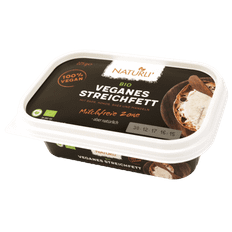 Smørbar Naturli Øko 225 g BIO