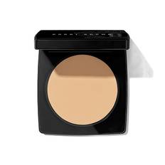 Bobbi Brown Sheer Finish Pressed Powder Soft Sand