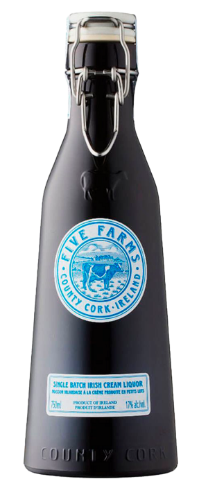 Five Farms Irsh Cream Liqueur