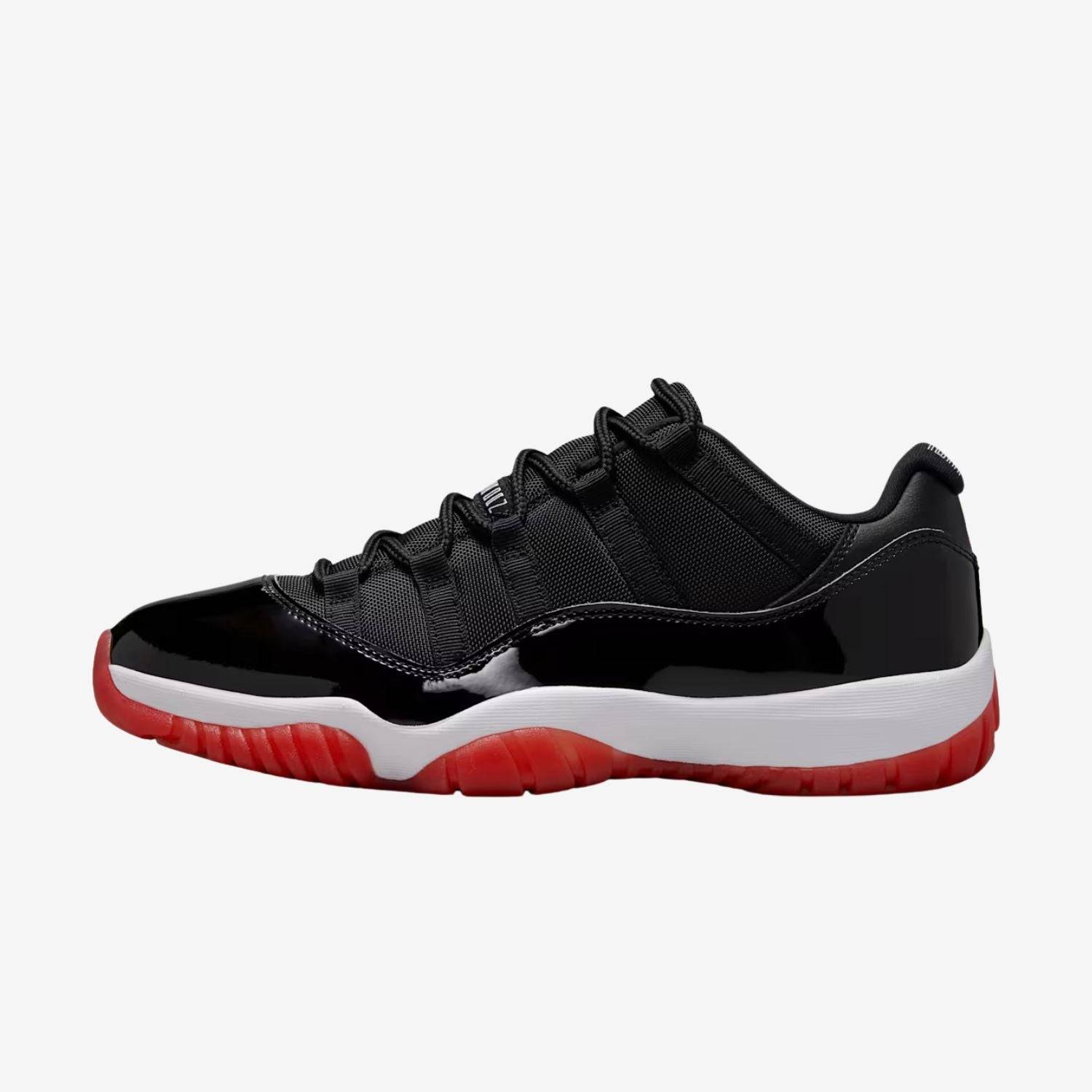 Air Jordan 11 Retro Low Bred (2025) - 43