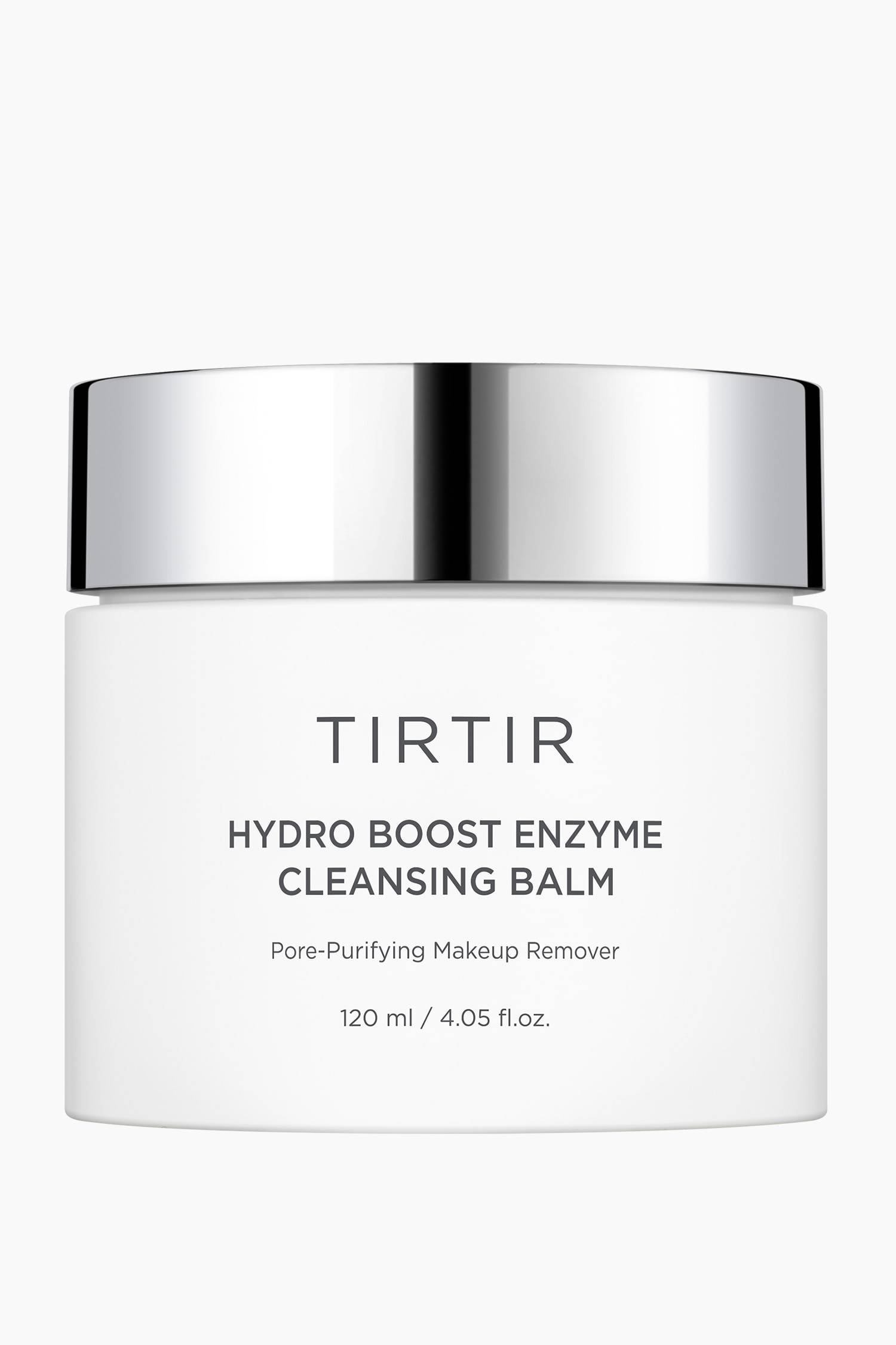 TIRTIR - Hydro Boost Enzyme Cleansing Balm - Boost Enzyme Cleansing Balm (one size)