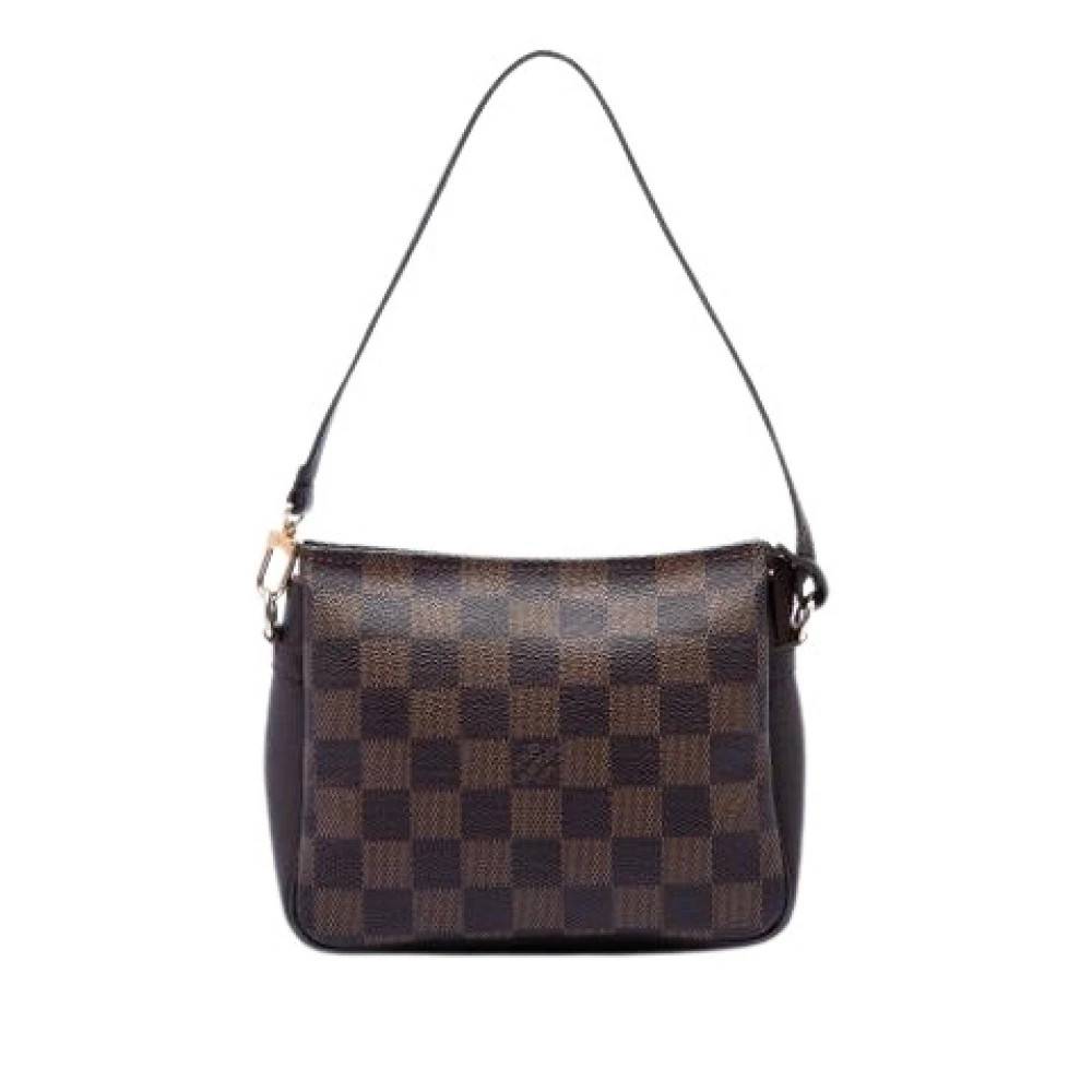 Louis Vuitton Vintage - Pre-owned Trousse Pochette Vintage - Dam - ONE Size - Läder