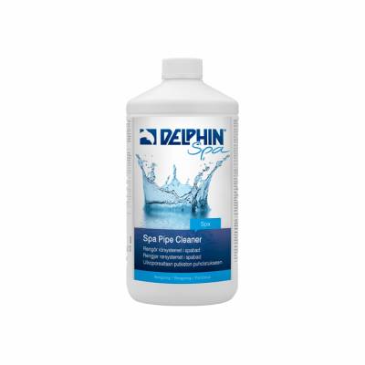 Delphin Spa Pipe Cleaner