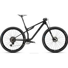 Heldämpad Mtb Superior XF 9.7 RC Matt Svart 17.5" 2024