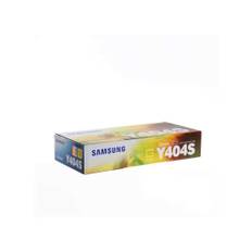 SAMSUNG Toner SU444A CLT-Y404S Yellow
