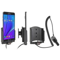 Brodit Aktiv hållare med cigg-kontakt, Samsung Galaxy Note 5