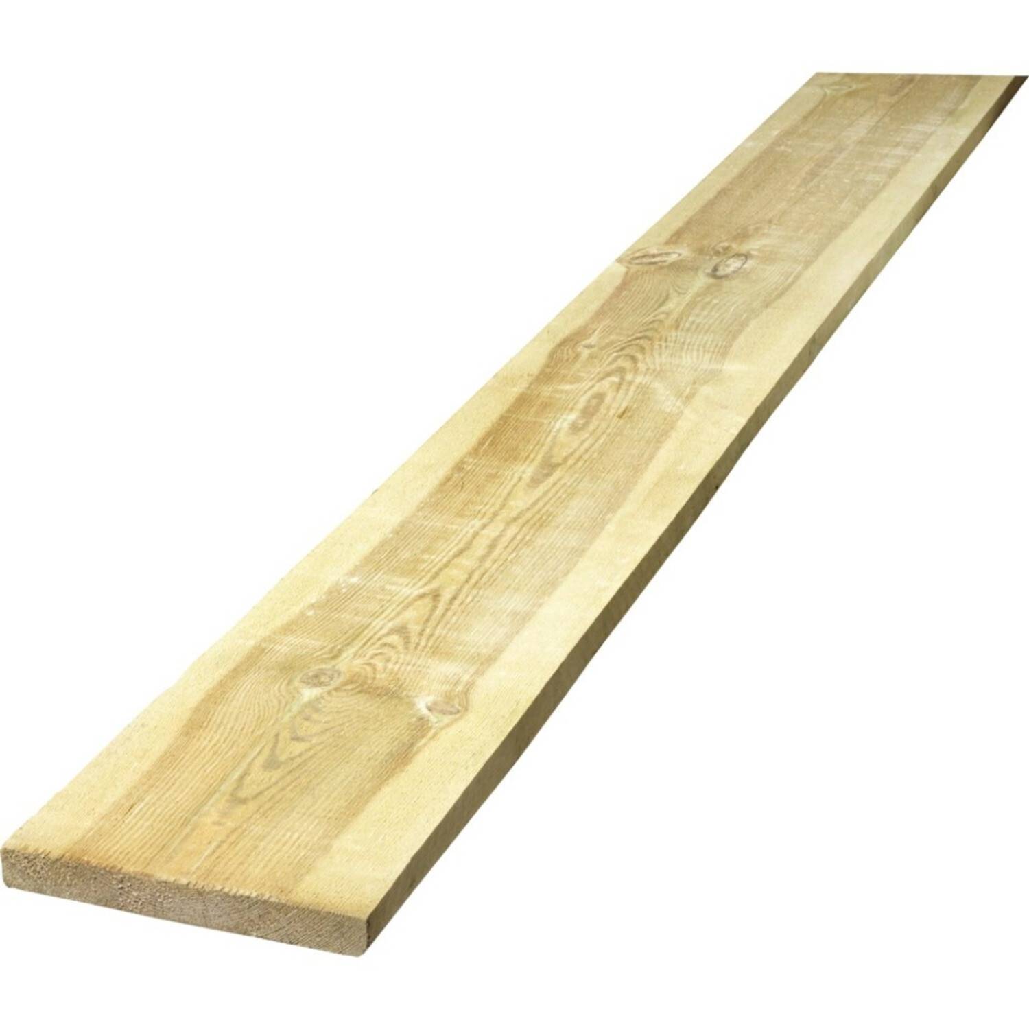 BRÆDDER TRYK VI 25X175MM 300CM (På lager i butik)