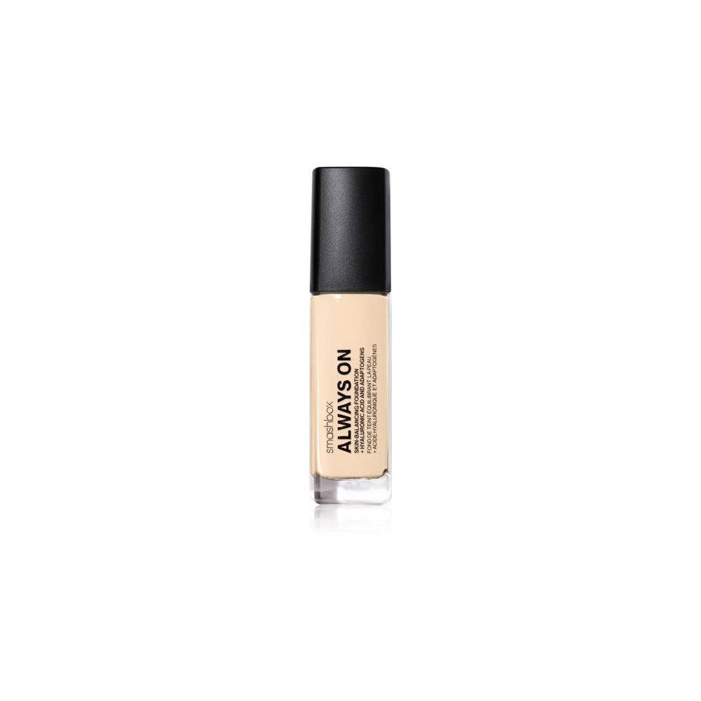 Smashbox Foundation Always Om hudbalancering - Make Up 30 Ml F10N