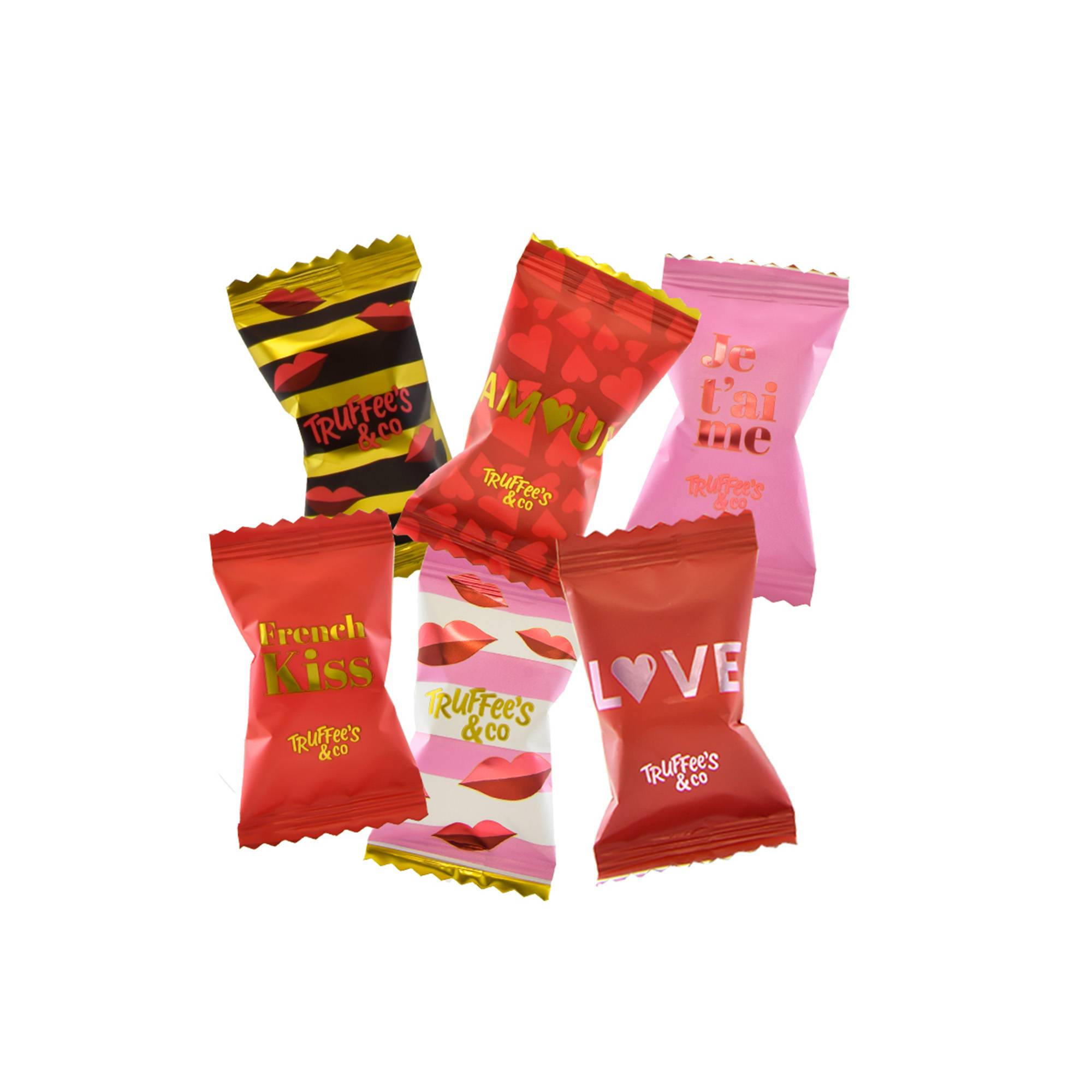 Fantastisk Tryffel från Mathez 39 g