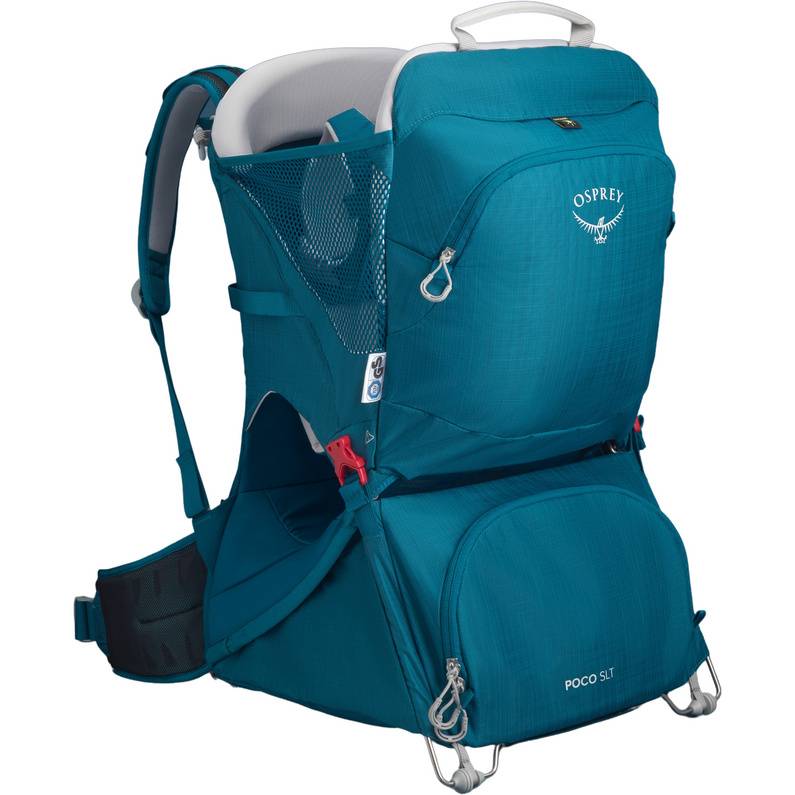 Osprey Kids Poco SLT Carrier
