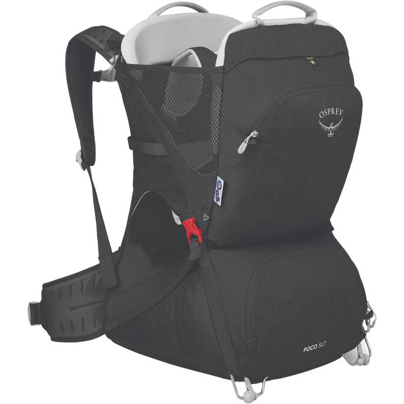 Osprey Kids Poco SLT Carrier