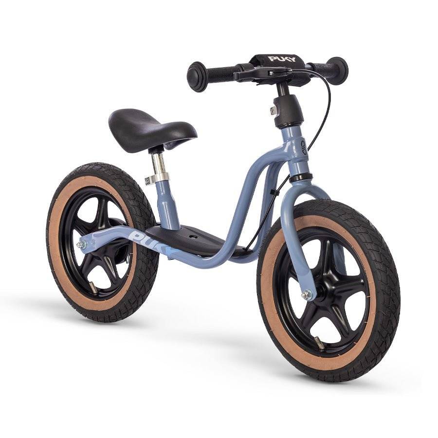 Løbecykel LR 1L BR i Pigeon Blue.