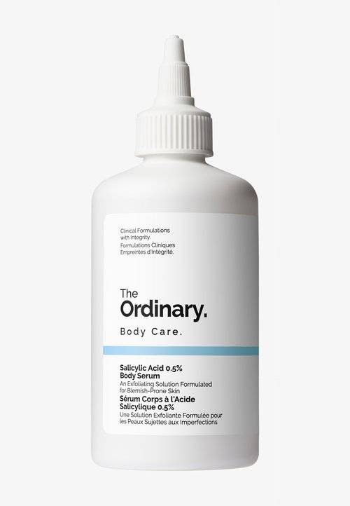 NIACINAMIDE 10% + ZINC 1% - Serum