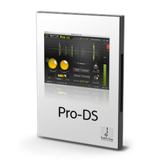 FabFilter PRO-DS Download