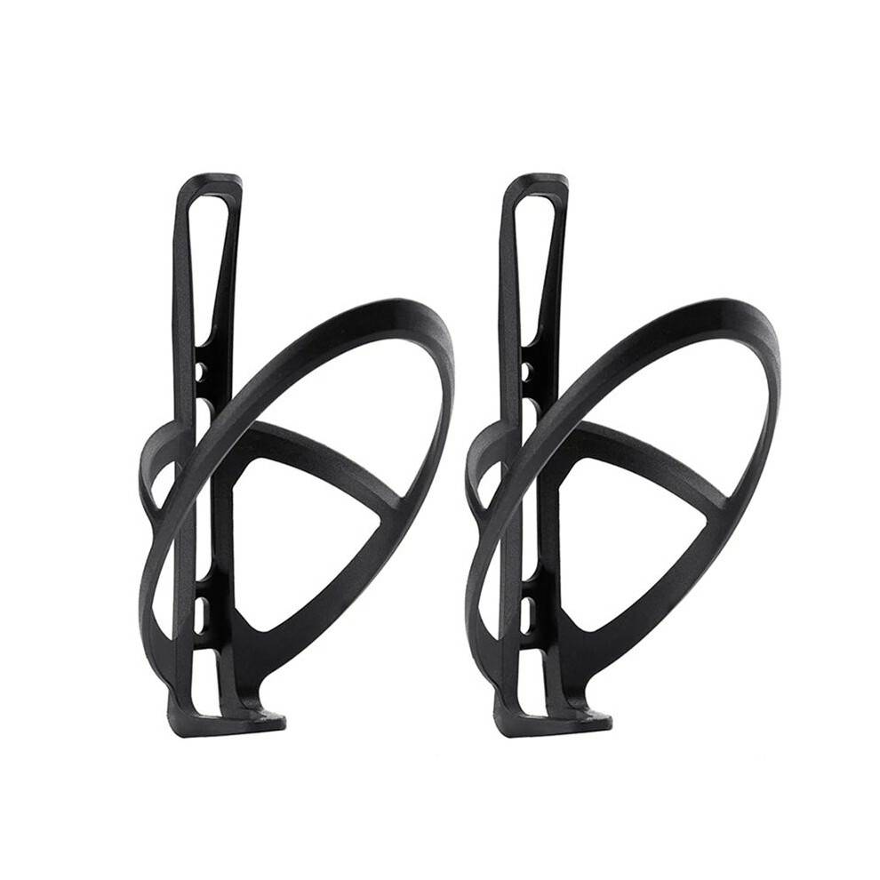N2 Water Bottle Holder Nylon Carbon Cage 21g Light Weight Road Bike Bottle Holder Nylon Water Folding Bicycle