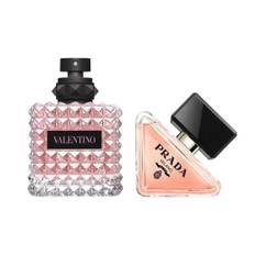 Luxplus Valentino Donna Born In Roma & Prada Paradoxe 50 ml + 90 ml