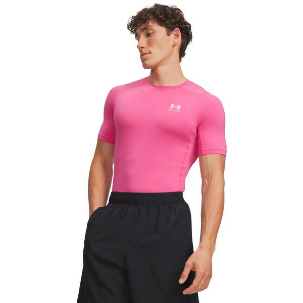 Under Armour Heatgear Compression T-shirt