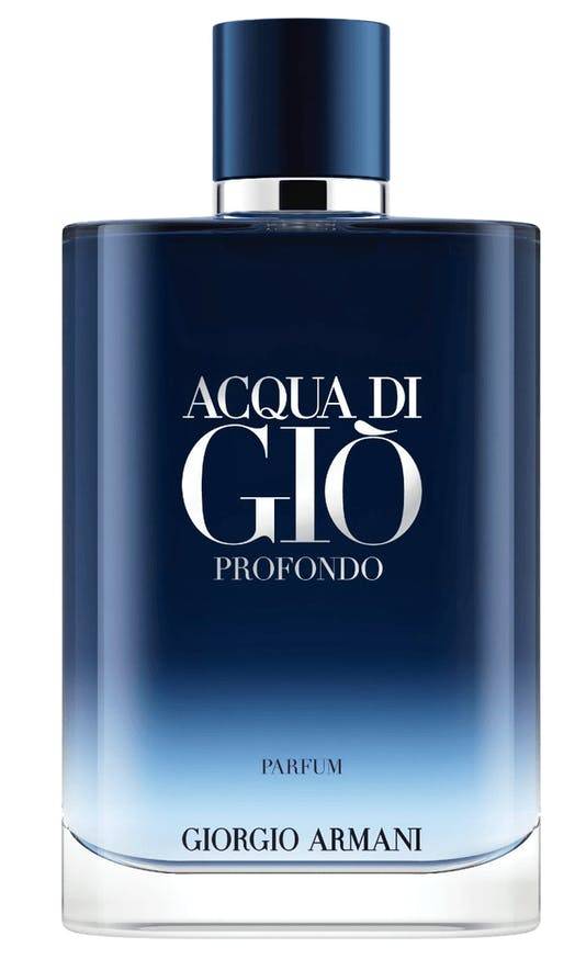 Giorgio Armani Acqua Di Gio Profondo Parfum 200 ml